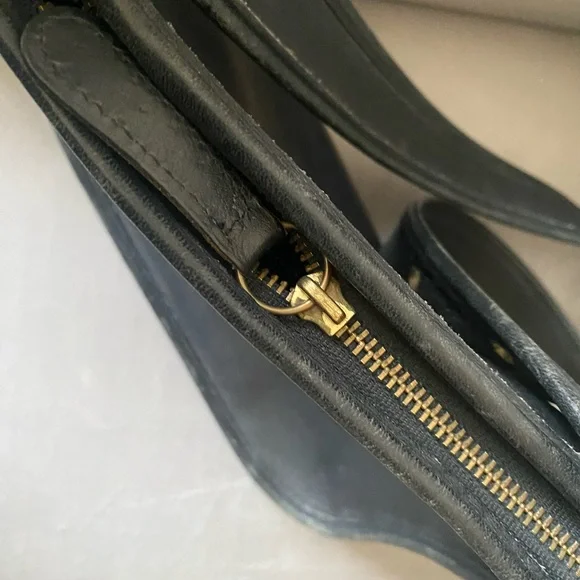Vtg Coach Legacy Bag